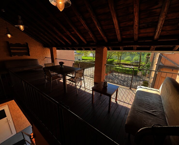 Außenplatz Engelgrube