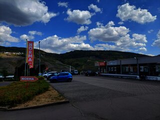 Norma Bernkastel-Kues