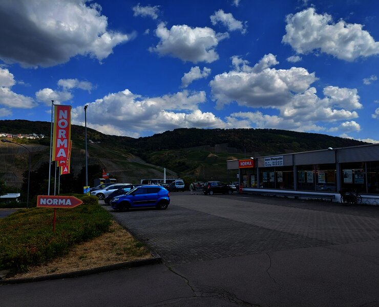 Norma Bernkastel-Kues