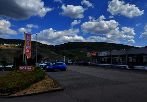 Norma Bernkastel-Kues