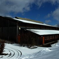 Hirtenfeldhalle Kleinich