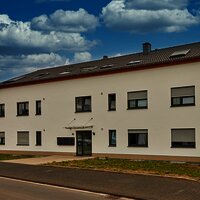 Reisezeit_Haus von außen