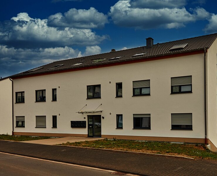 Reisezeit_Haus von außen