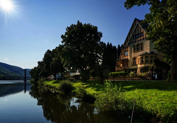 Weingut Kerpen an der Mosel