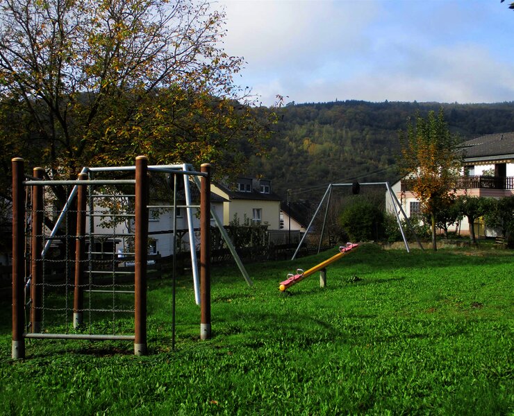 Spileplatz Chur Kölner Str.