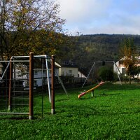 Spileplatz Chur Kölner Str.