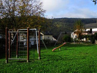 Spileplatz Chur Kölner Str.