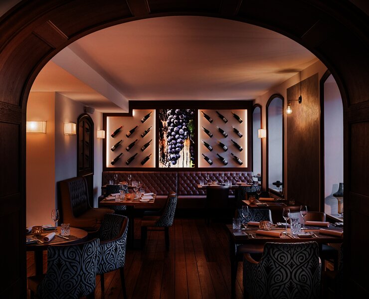 Restaurant Richtershof 1809_2