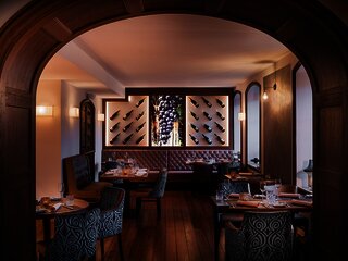 Restaurant Richtershof 1809_2