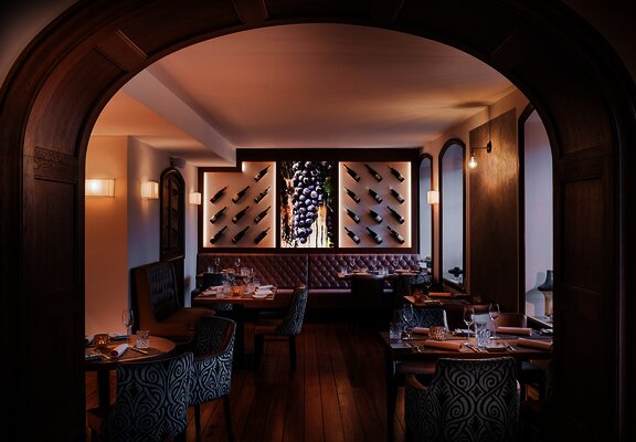 Restaurant Richtershof 1809_2