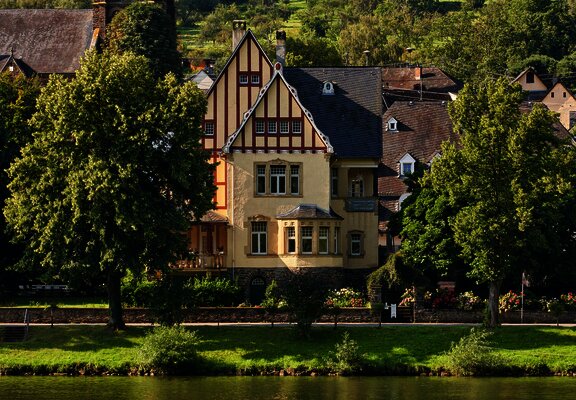 Weingut Kerpen Haus