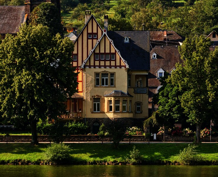 Weingut Kerpen Haus