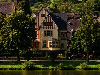 Weingut Kerpen Haus