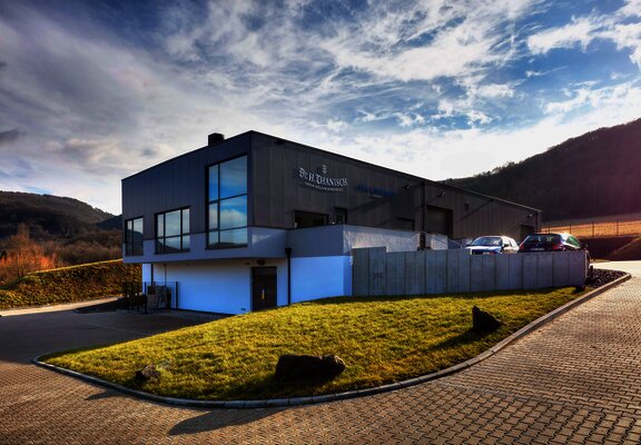 Weingut Thanisch