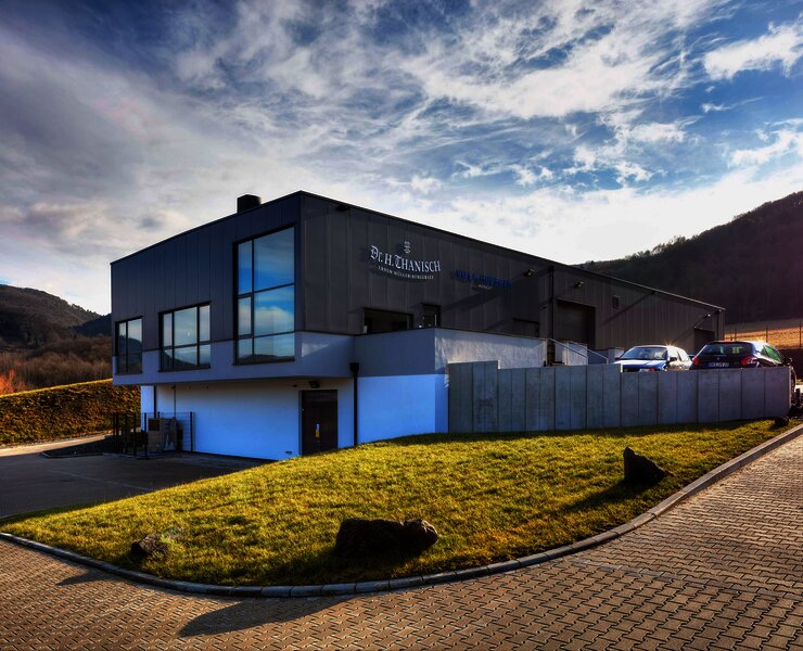 Weingut Thanisch