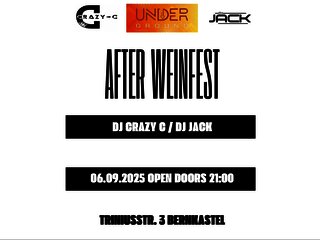 Weinfest im Underground - Teil 2