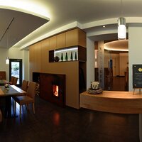 Vinothek des Weinguts Bottler