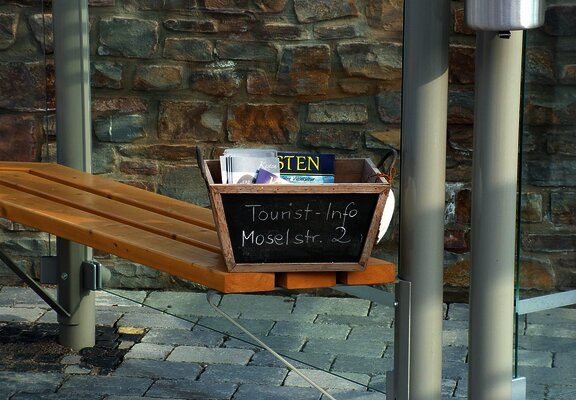 Tourist-Information Kesten