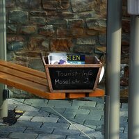 Tourist-Information Kesten