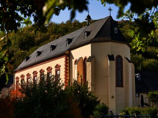 Kloster Machern