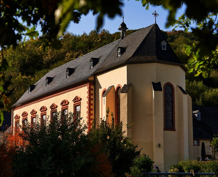 Kloster Machern