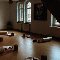 Sarah Besch Yoga & Fotografie