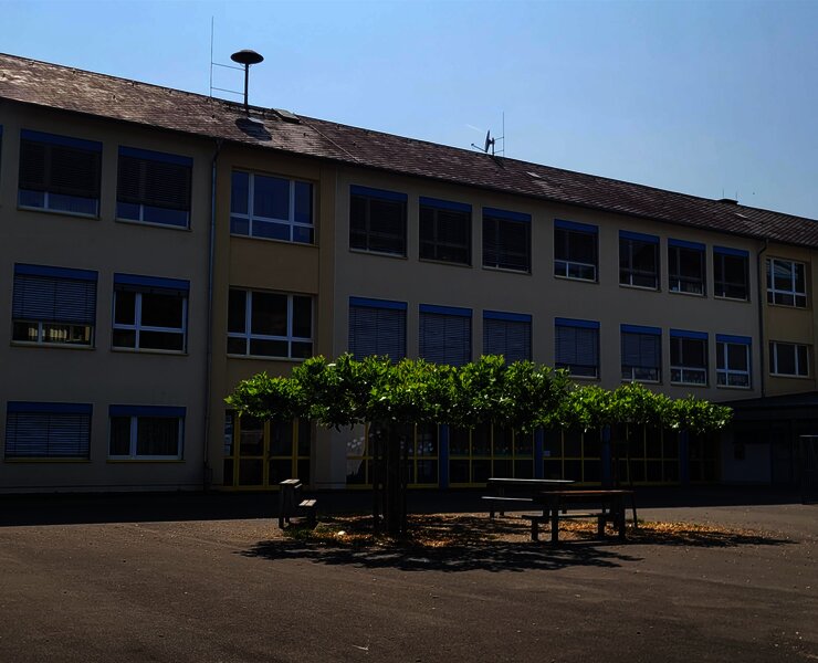 Grundschule 2