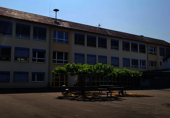 Grundschule 2