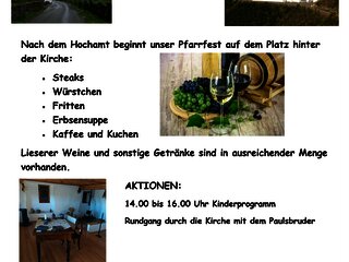 Maifest Lieser Plakat