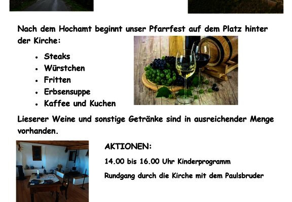 Maifest Lieser Plakat