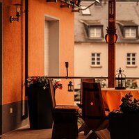 Ferienwohnung Keppeln