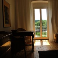 Delux Doppelzimmer 2