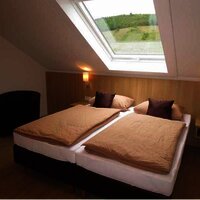 Doppelzimmer Superior