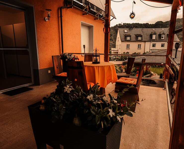 Ferienwohnung Keppeln-2