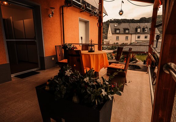 Ferienwohnung Keppeln-2