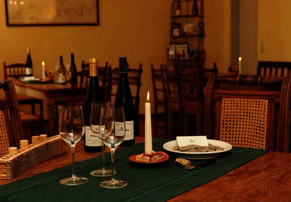 Bioweingut Martin Conrad Weingenuss