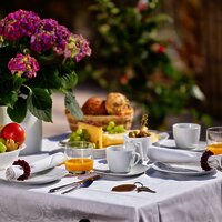 Genuss im Weingut Kettern