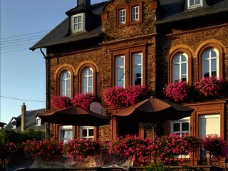 Das Weingut Leos in Zeltingen-Rachtig