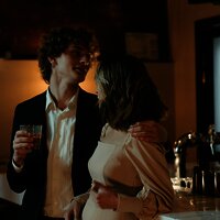 Fashion meets Whiskey