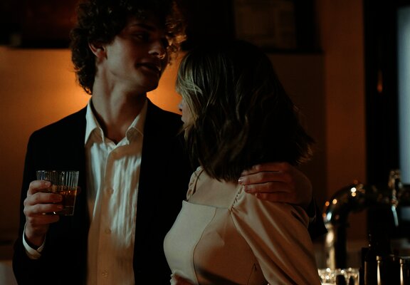 Fashion meets Whiskey