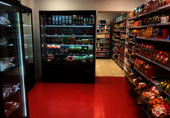 Dorfladen Wintrich 1