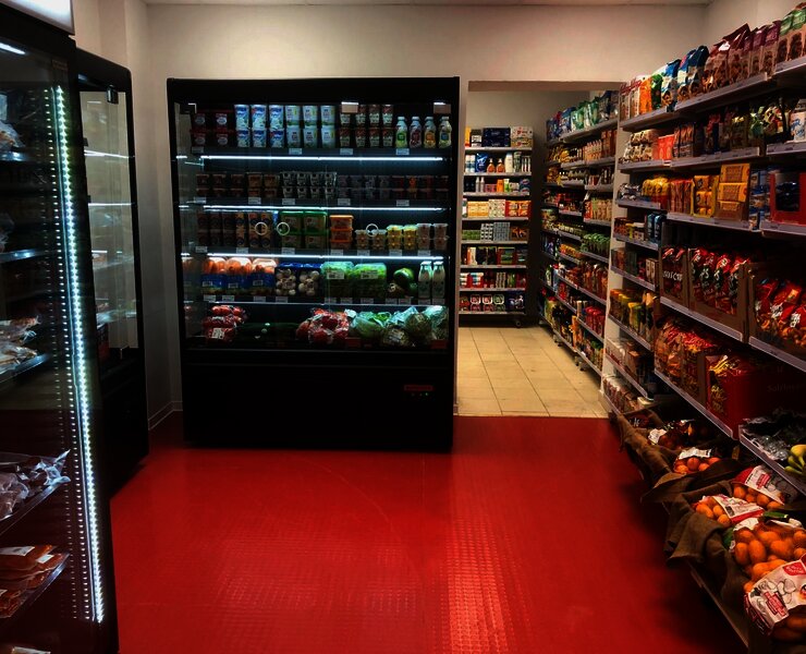 Dorfladen Wintrich 1