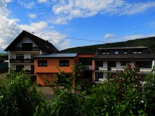 Landhaus Mosel / Berghof-  auch barrierefrei-