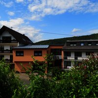 Landhaus Mosel / Berghof-  auch barrierefrei-