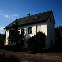 Hausansicht Raustraße