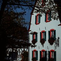 Architektur in Veldenz