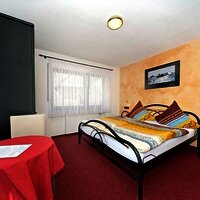 Weiteres Gästezimmer