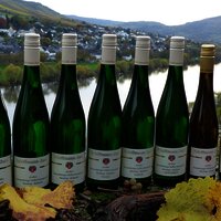 Weine von der Mosel