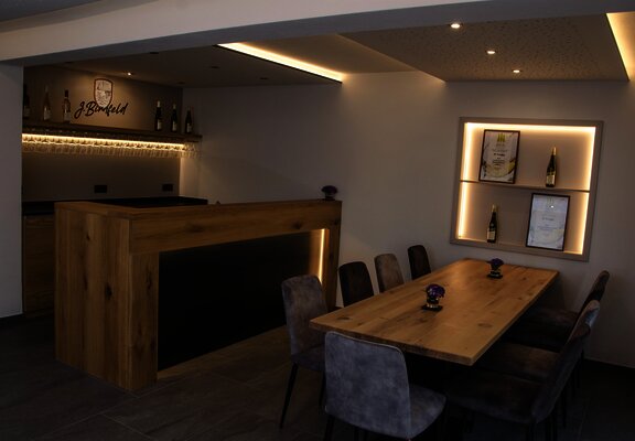 Vinothek Weingut Birnfeld