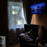 TV Doppelbettzimmer ZWO